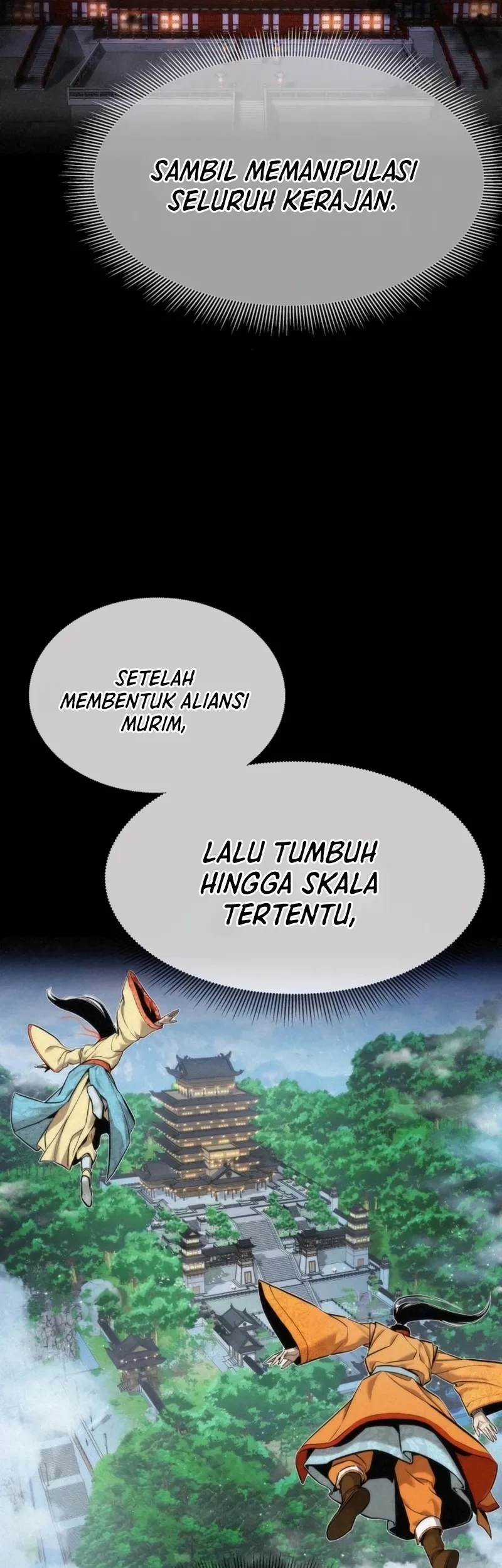 The Regressor’s Tale of Cultivation Chapter 7 Gambar 27