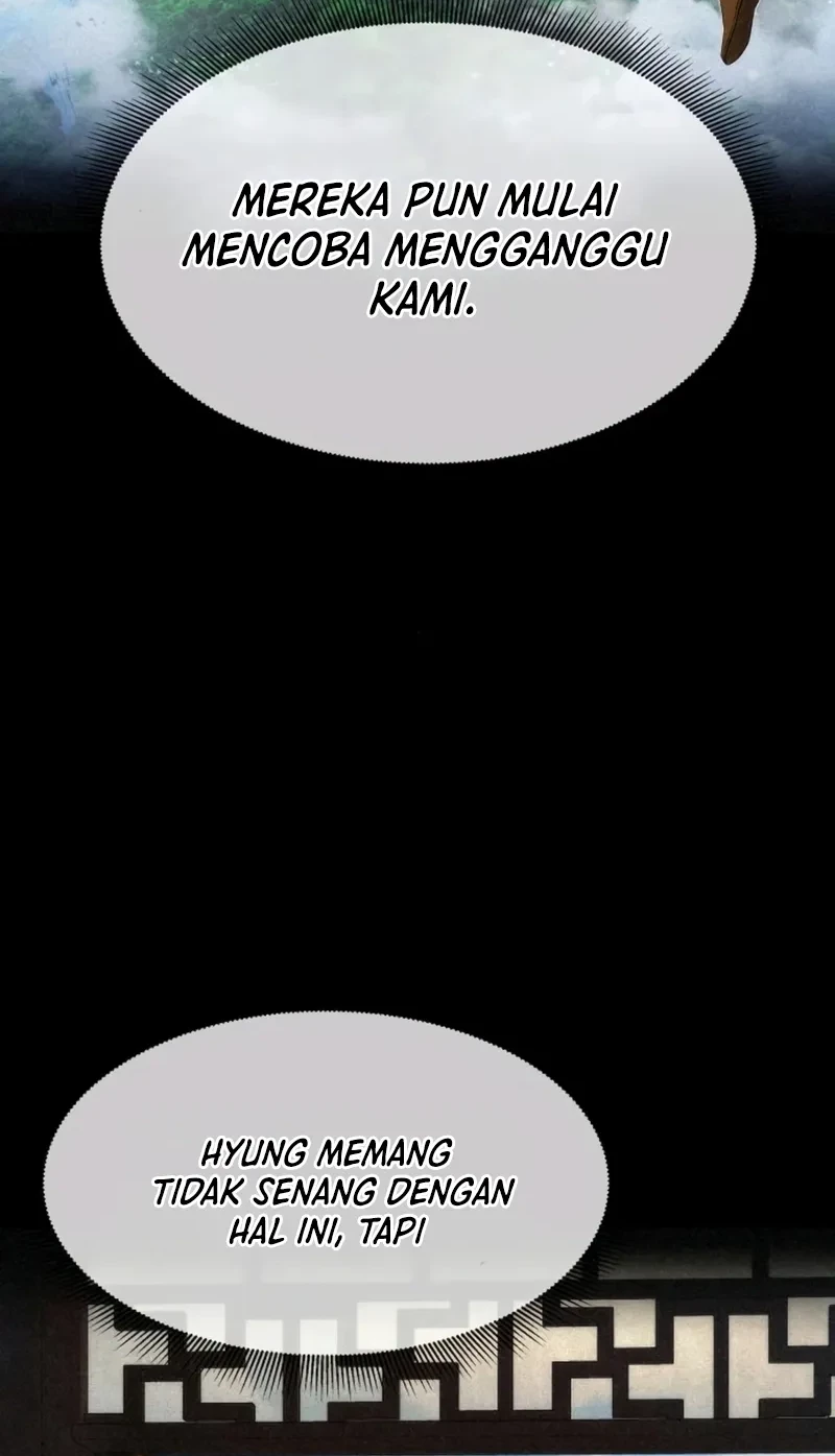 The Regressor’s Tale of Cultivation Chapter 7 Gambar 28