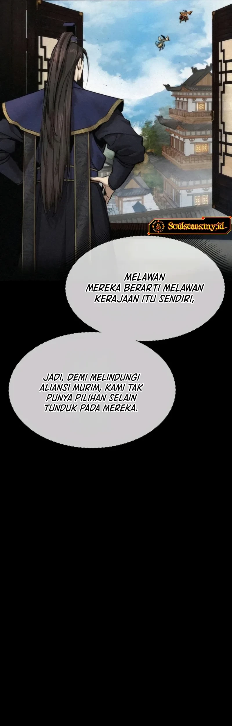 The Regressor’s Tale of Cultivation Chapter 7 Gambar 29