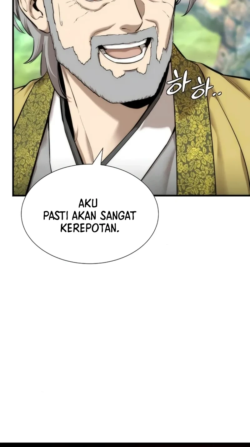 The Regressor’s Tale of Cultivation Chapter 7 Gambar 36