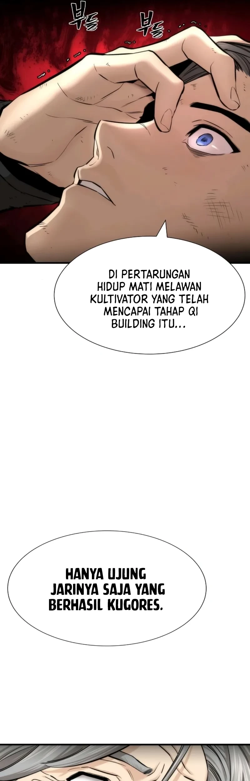 The Regressor’s Tale of Cultivation Chapter 7 Gambar 37