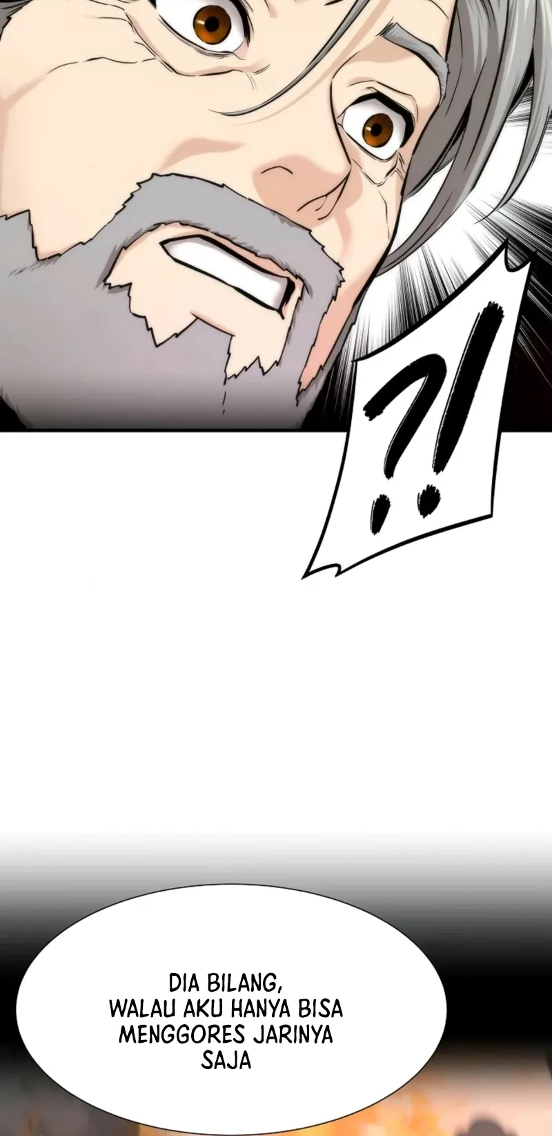 The Regressor’s Tale of Cultivation Chapter 7 Gambar 38