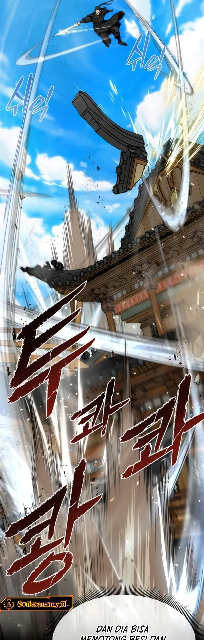 The Regressor’s Tale of Cultivation Chapter 7 Gambar 45