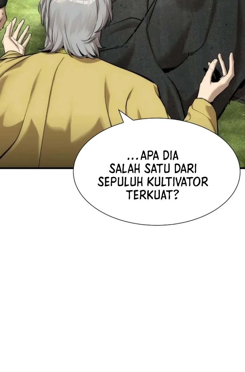 The Regressor’s Tale of Cultivation Chapter 7 Gambar 40