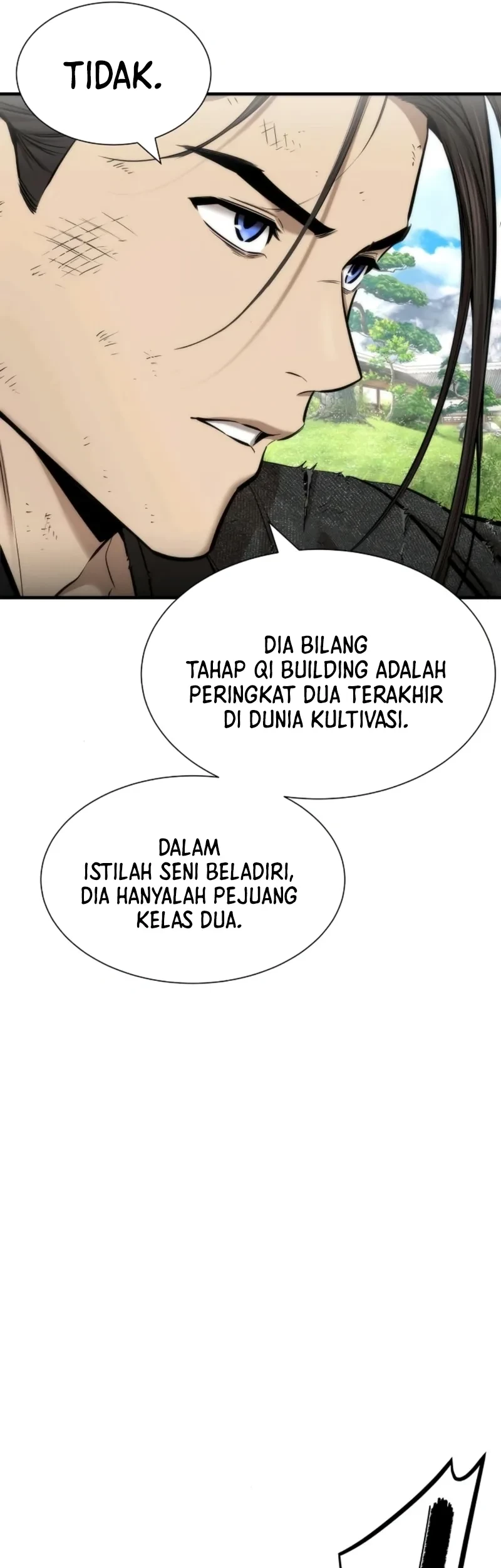 The Regressor’s Tale of Cultivation Chapter 7 Gambar 41