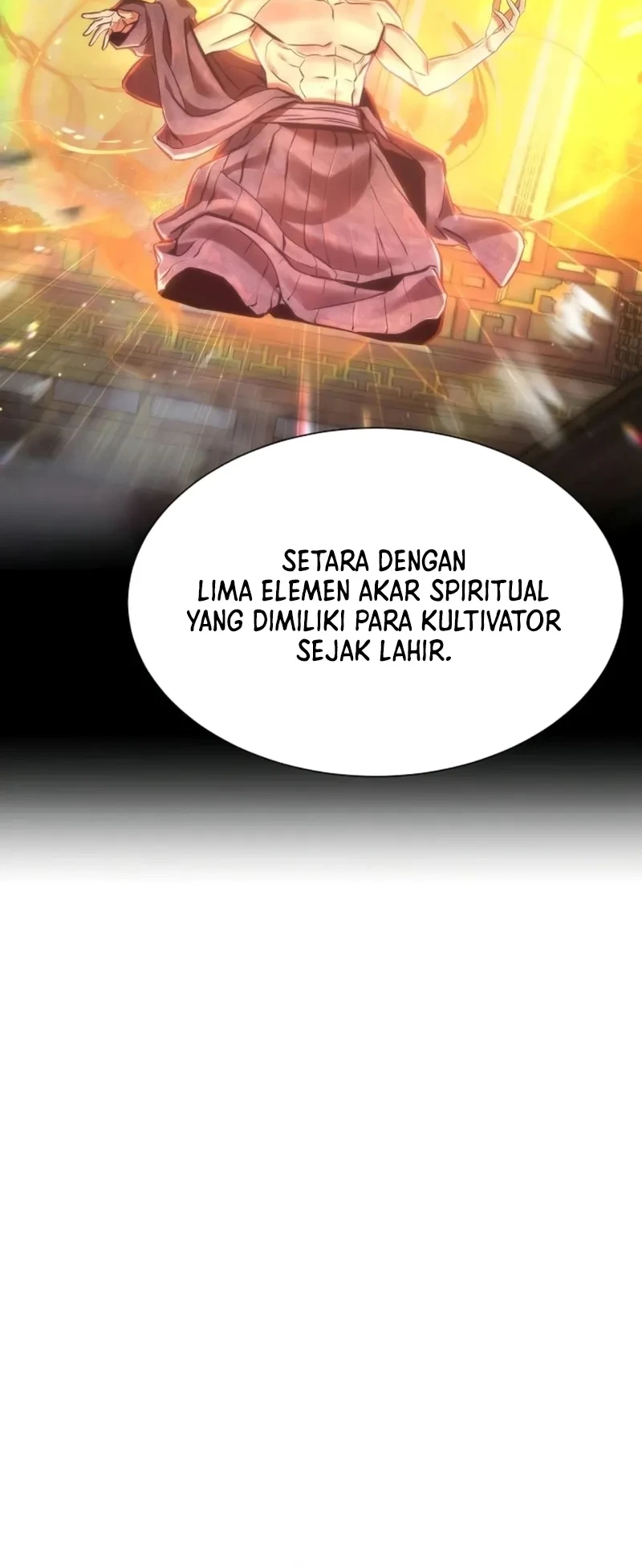 The Regressor’s Tale of Cultivation Chapter 7 Gambar 54