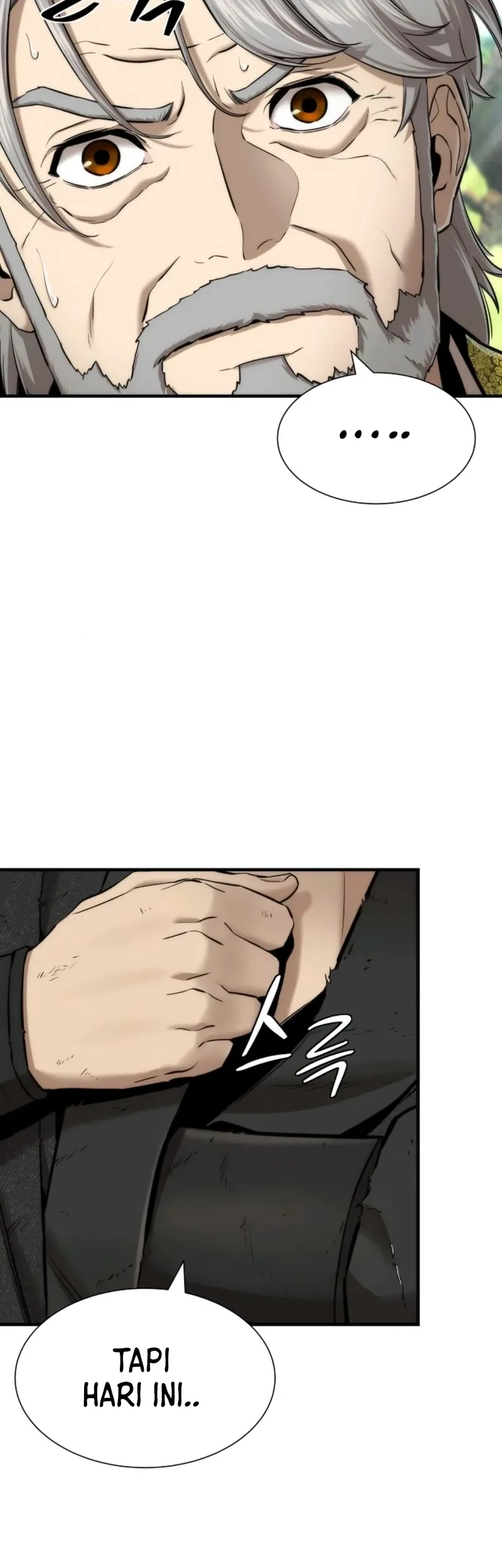 The Regressor’s Tale of Cultivation Chapter 7 Gambar 48