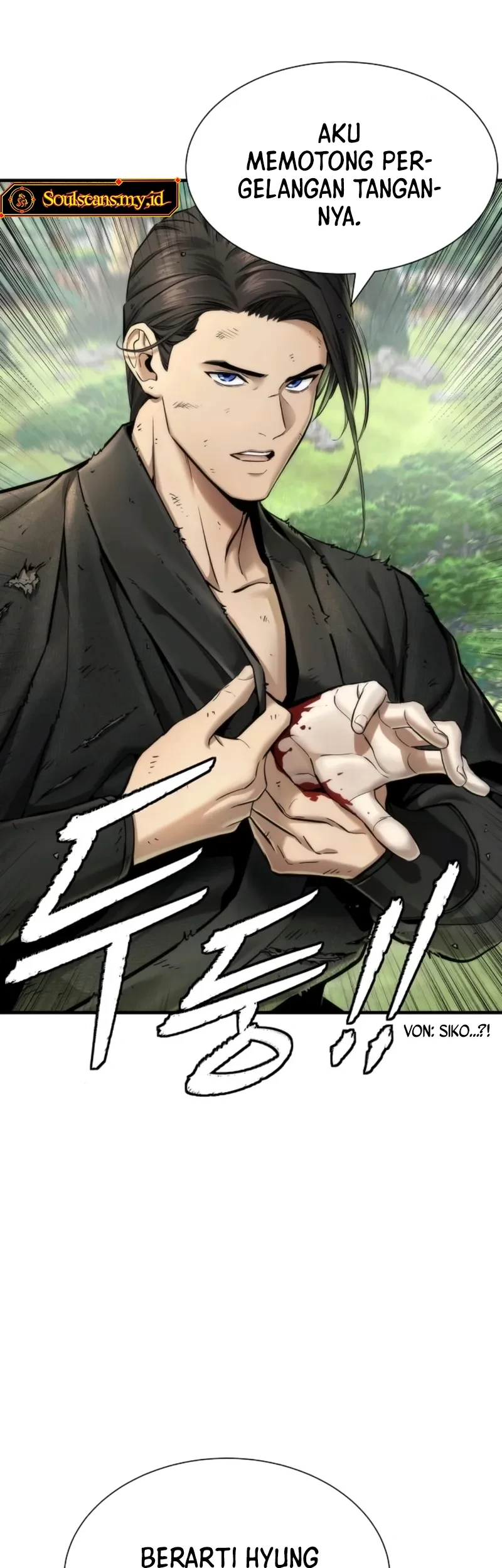 The Regressor’s Tale of Cultivation Chapter 7 Gambar 49