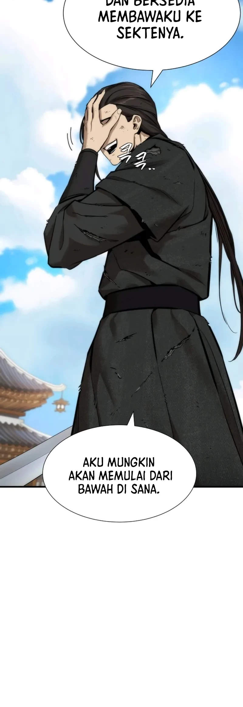 The Regressor’s Tale of Cultivation Chapter 7 Gambar 52