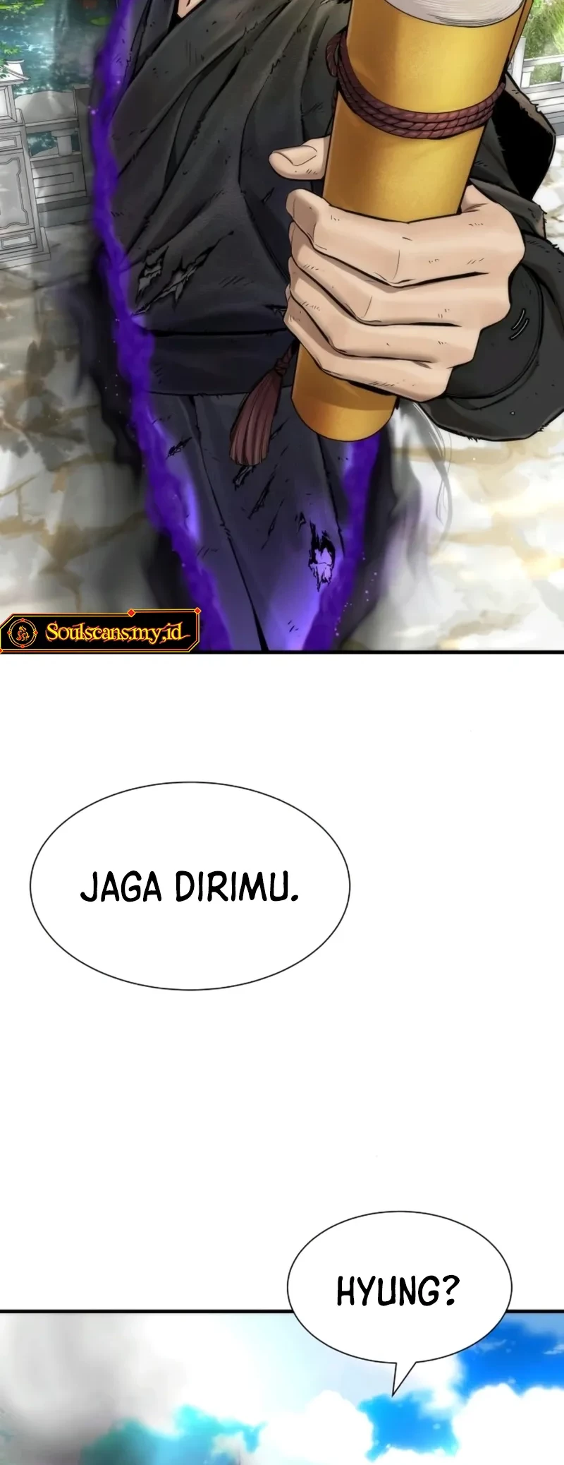 The Regressor’s Tale of Cultivation Chapter 7 Gambar 58