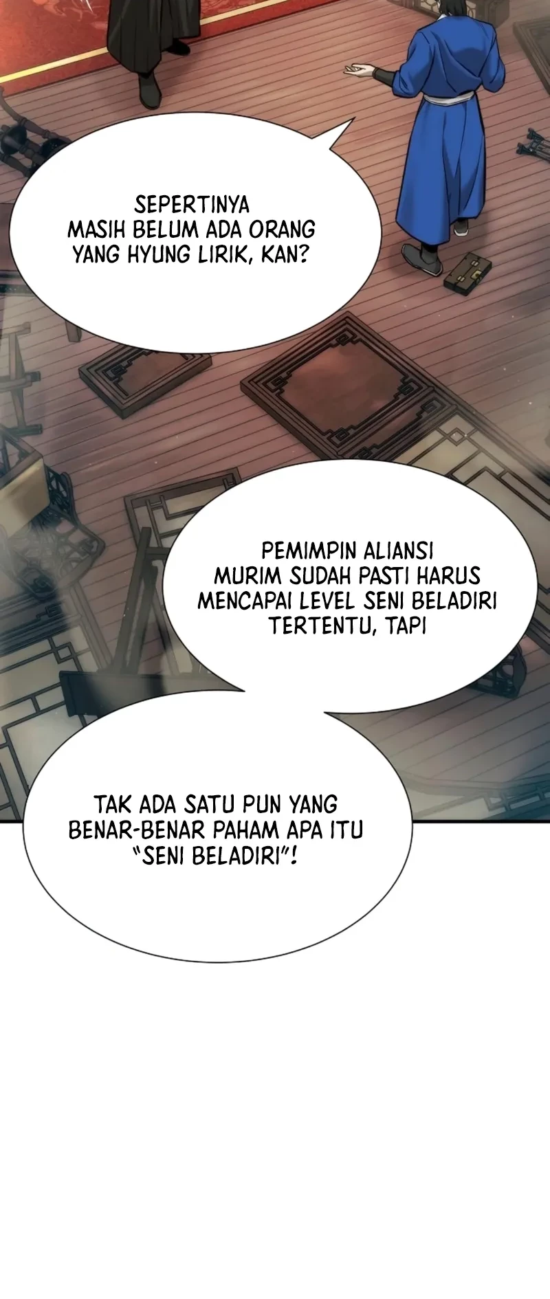 The Regressor’s Tale of Cultivation Chapter 7 Gambar 4