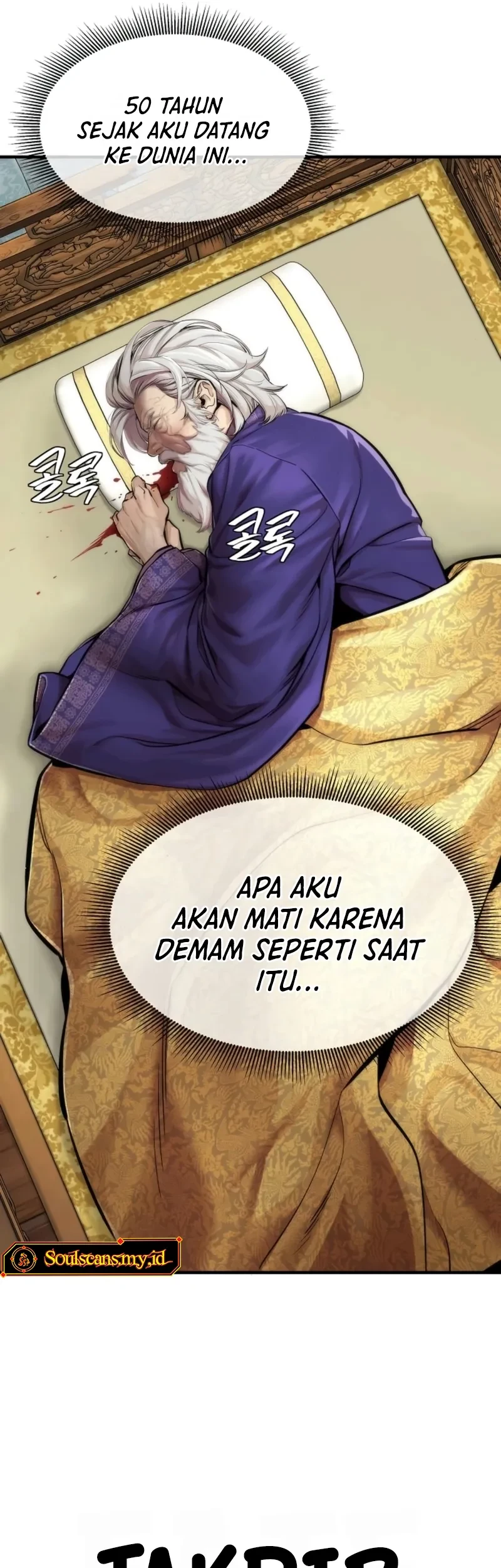 The Regressor’s Tale of Cultivation Chapter 7 Gambar 65