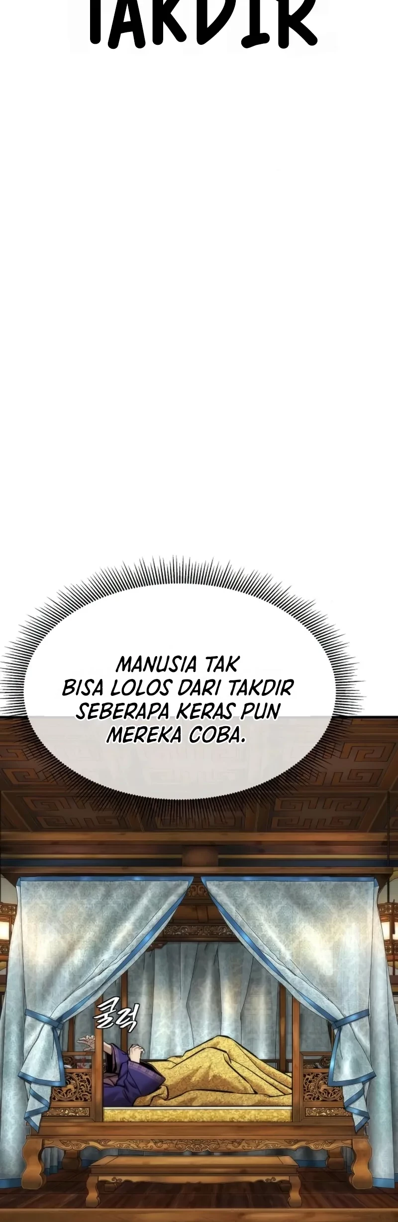 The Regressor’s Tale of Cultivation Chapter 7 Gambar 66