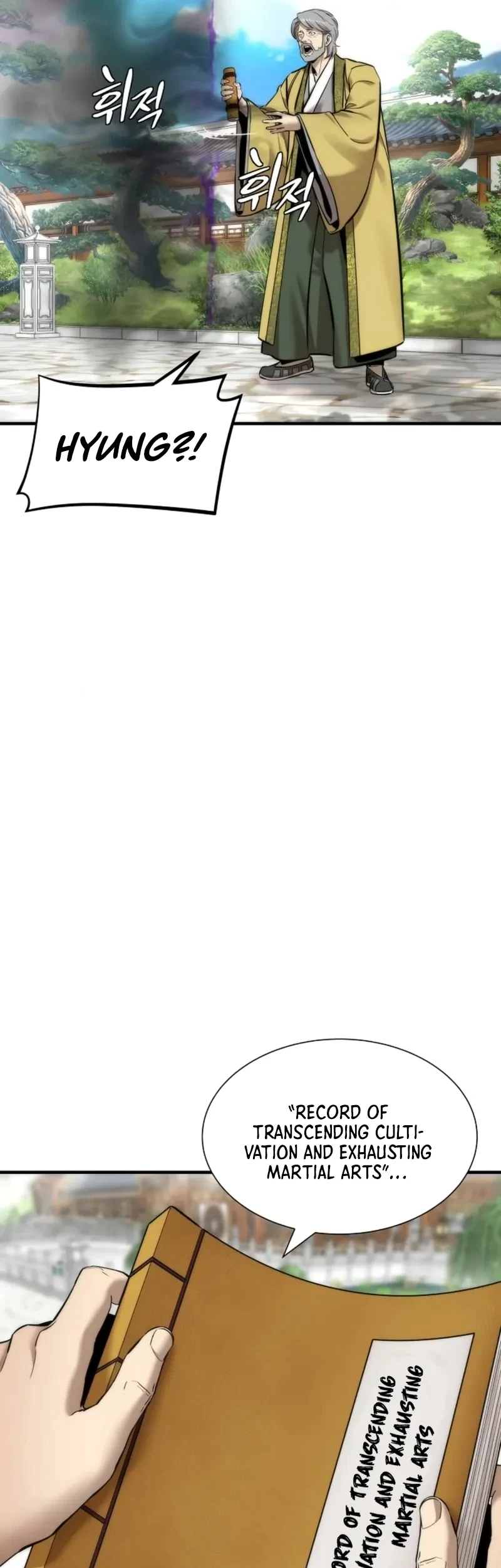 The Regressor’s Tale of Cultivation Chapter 7 Gambar 59