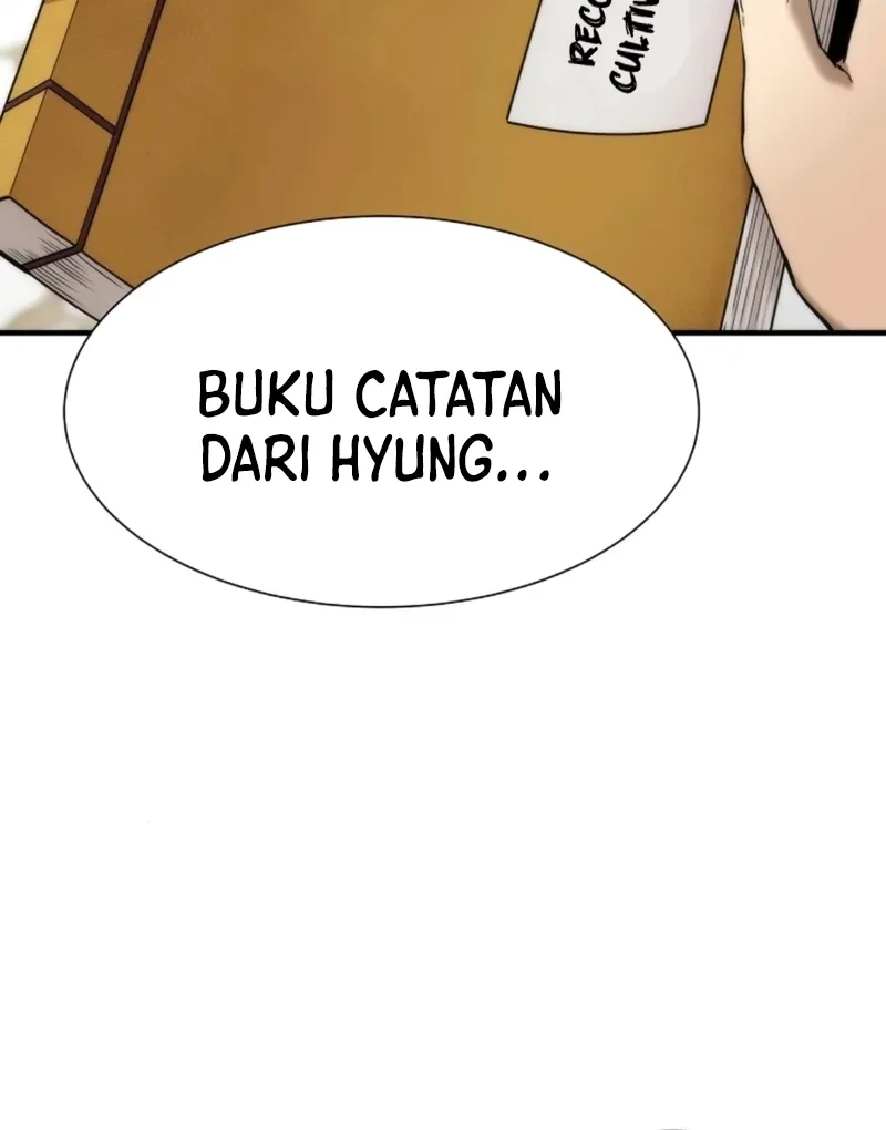 The Regressor’s Tale of Cultivation Chapter 7 Gambar 60