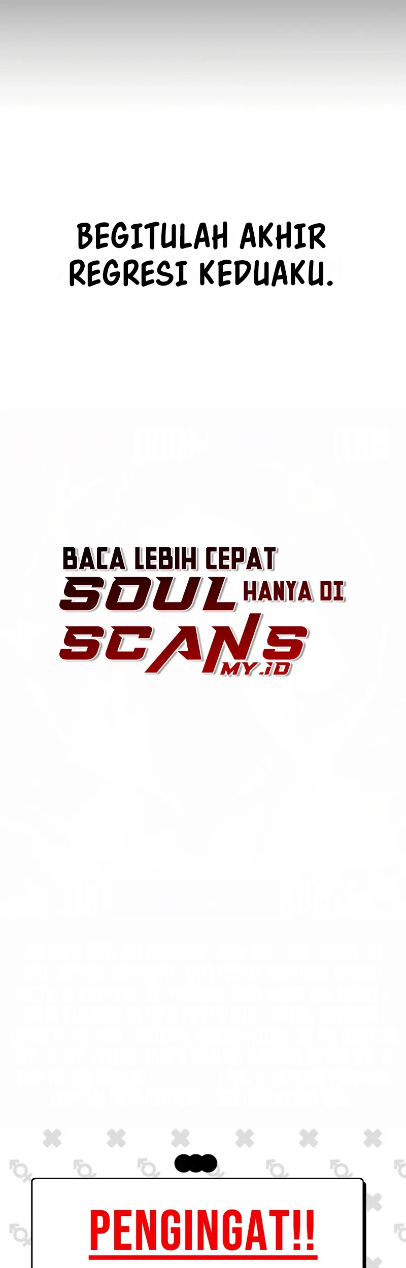 The Regressor’s Tale of Cultivation Chapter 7 Gambar 73