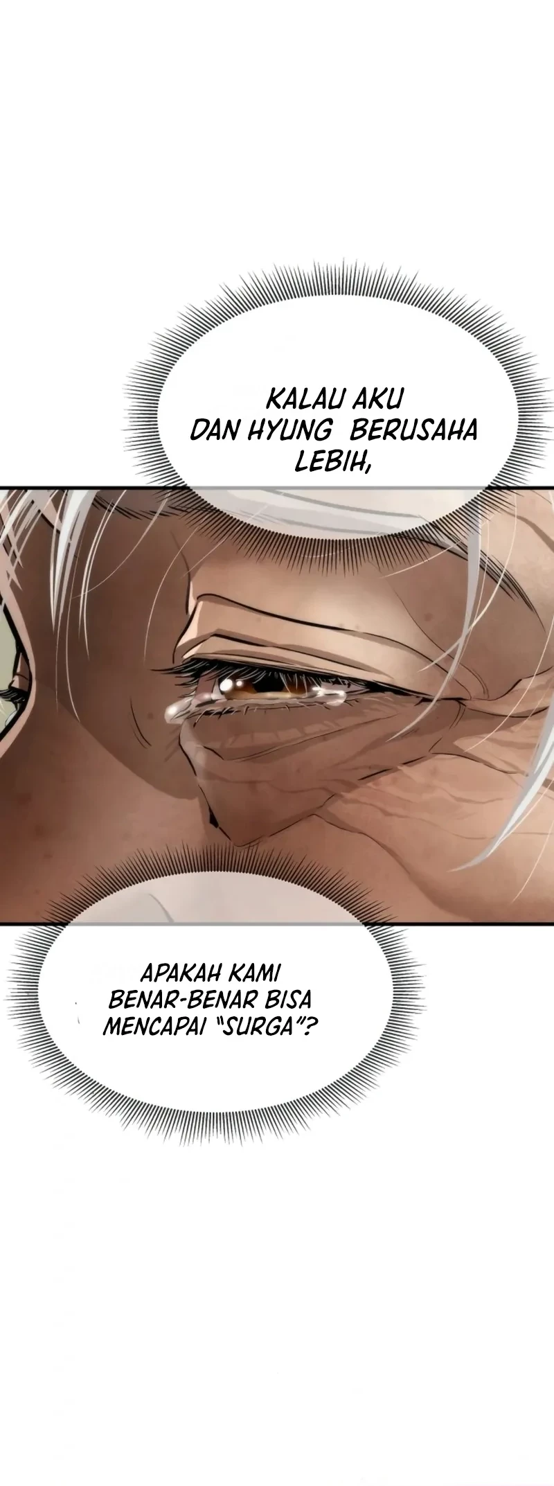 The Regressor’s Tale of Cultivation Chapter 7 Gambar 70