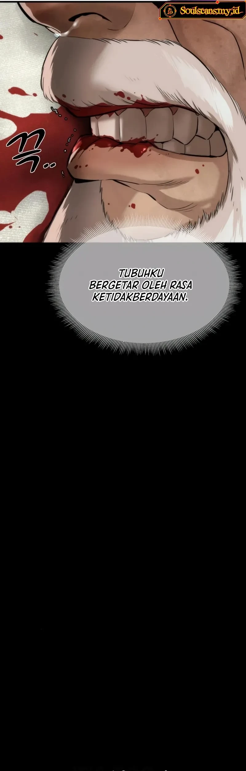 The Regressor’s Tale of Cultivation Chapter 7 Gambar 71