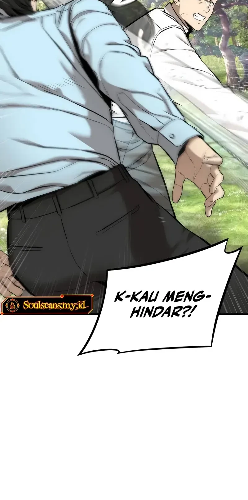 The Regressor’s Tale of Cultivation Chapter 8 Gambar 7