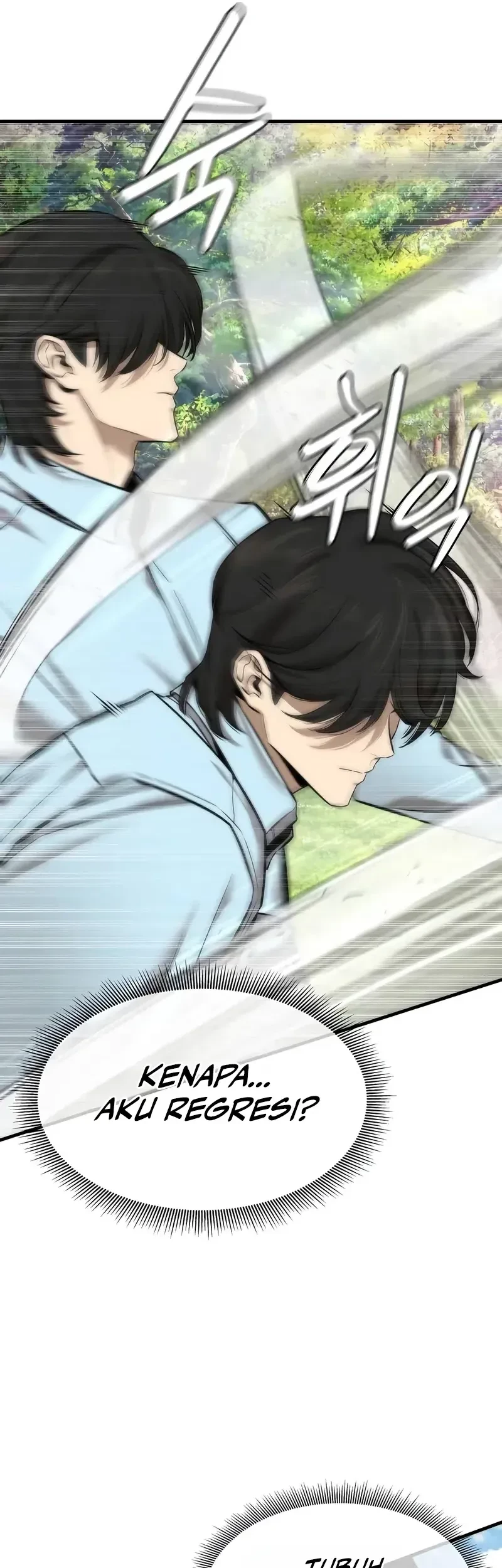 The Regressor’s Tale of Cultivation Chapter 8 Gambar 8