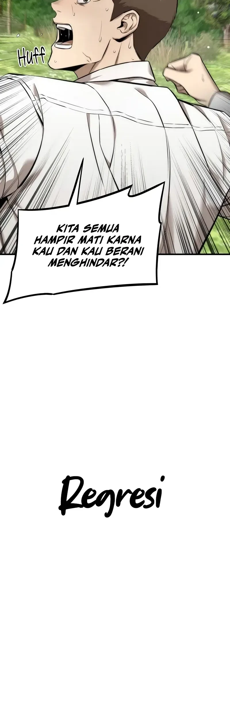 The Regressor’s Tale of Cultivation Chapter 8 Gambar 11