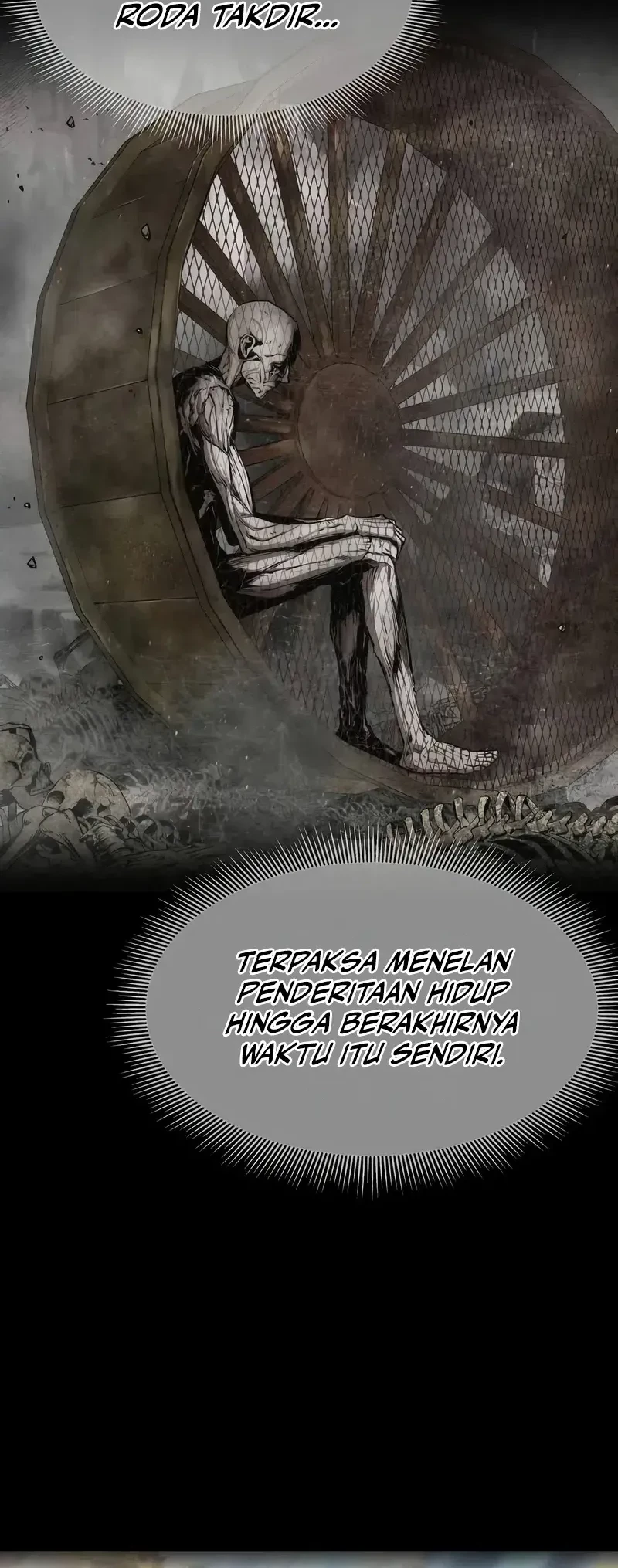 The Regressor’s Tale of Cultivation Chapter 8 Gambar 15