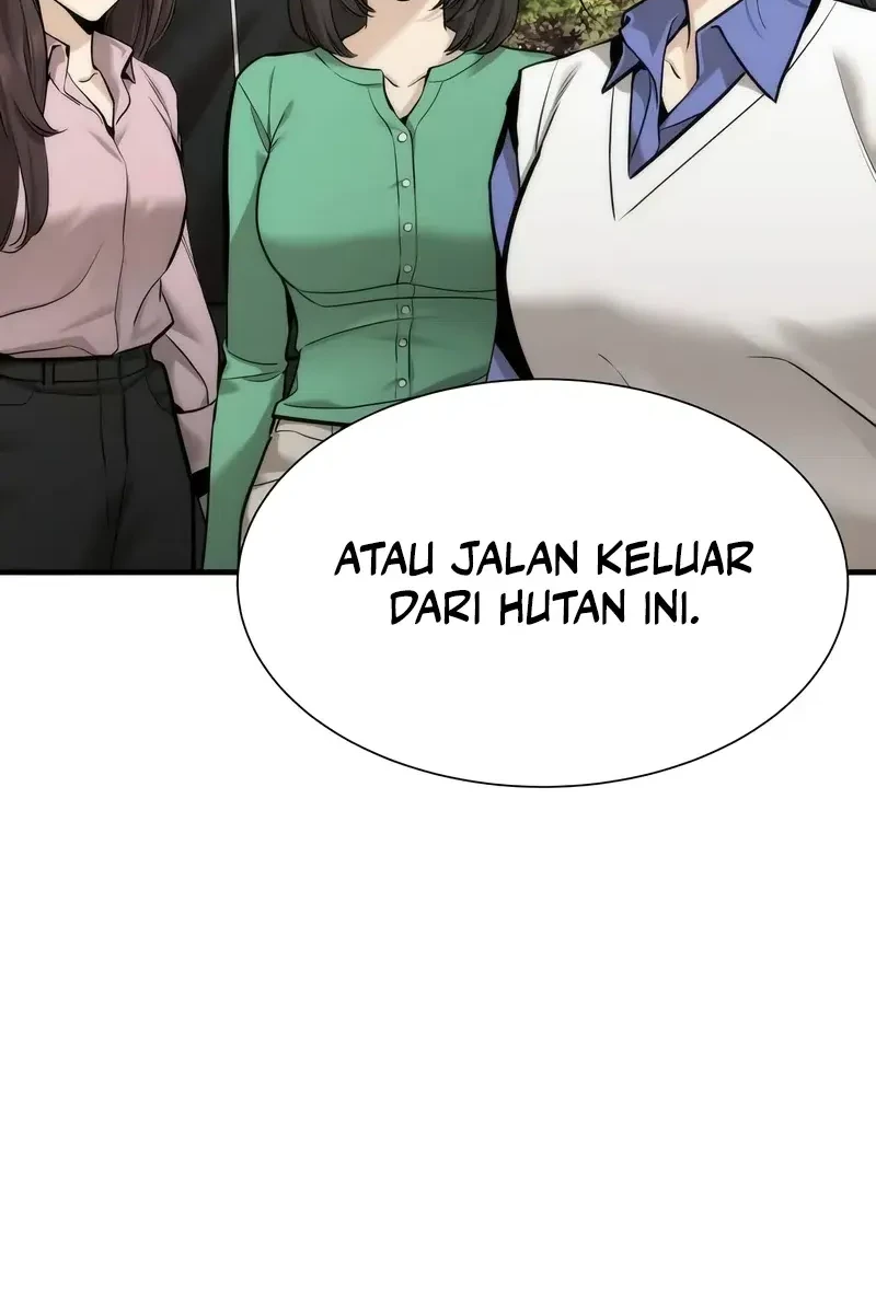 The Regressor’s Tale of Cultivation Chapter 8 Gambar 25