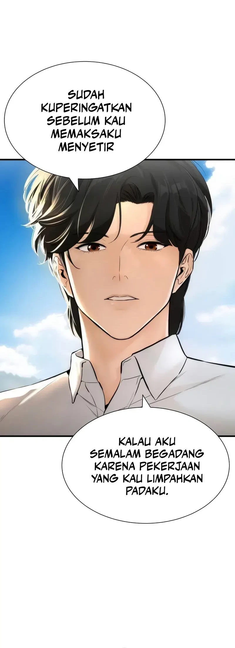 The Regressor’s Tale of Cultivation Chapter 8 Gambar 21