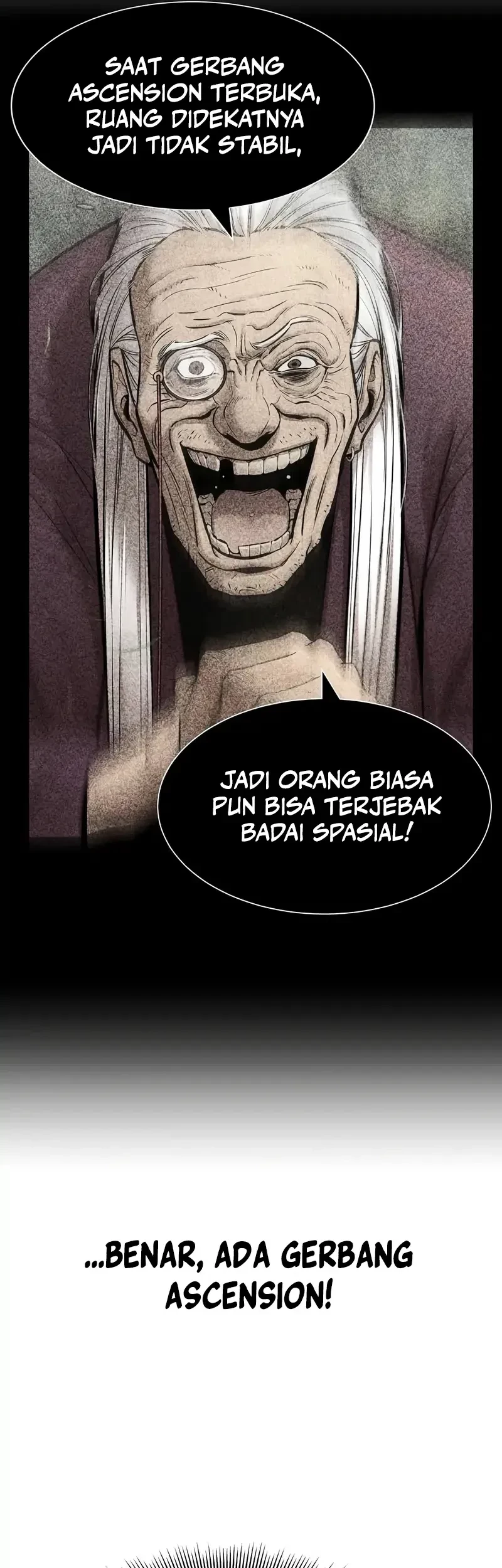 The Regressor’s Tale of Cultivation Chapter 8 Gambar 32