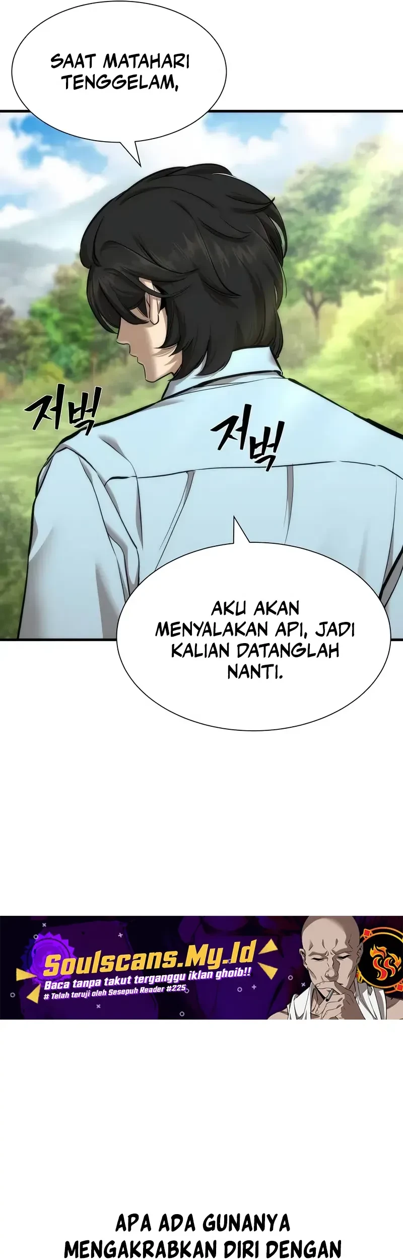 The Regressor’s Tale of Cultivation Chapter 8 Gambar 26