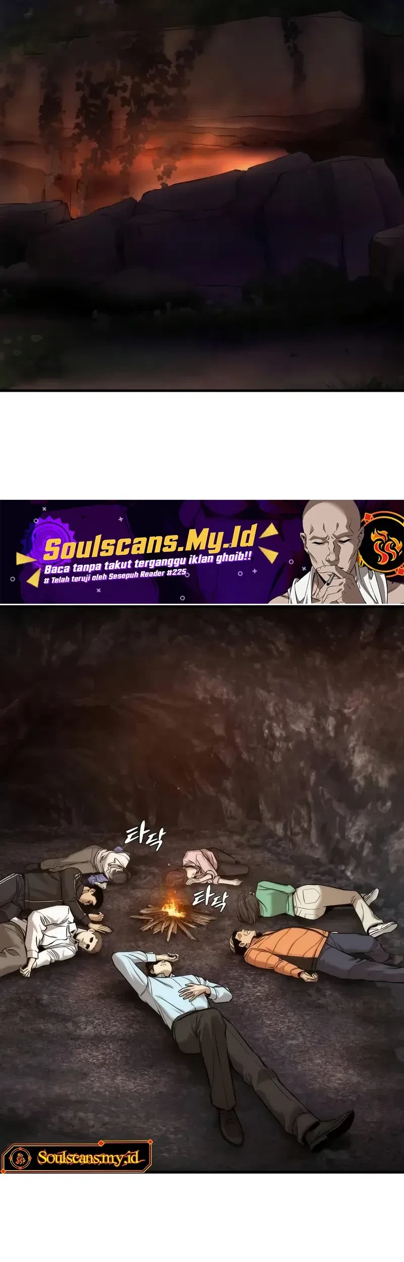 The Regressor’s Tale of Cultivation Chapter 8 Gambar 28