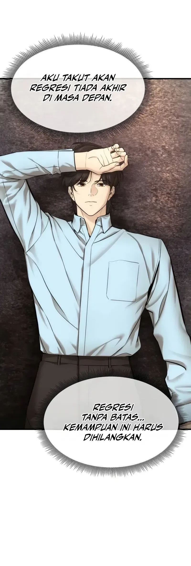 The Regressor’s Tale of Cultivation Chapter 8 Gambar 29