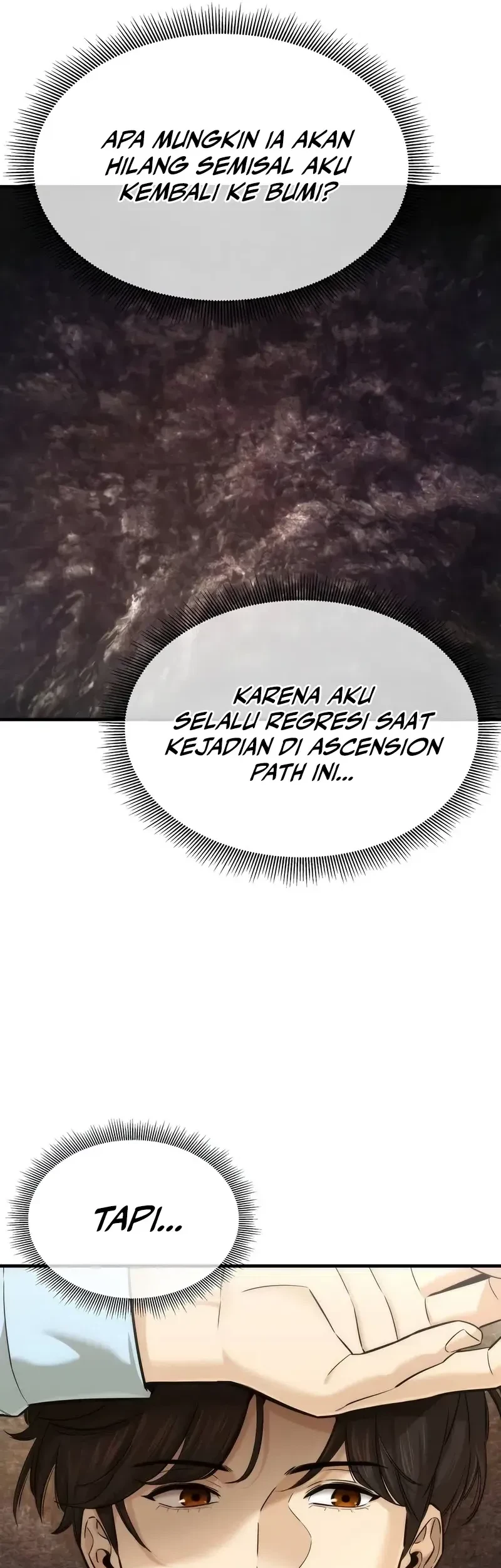 The Regressor’s Tale of Cultivation Chapter 8 Gambar 30