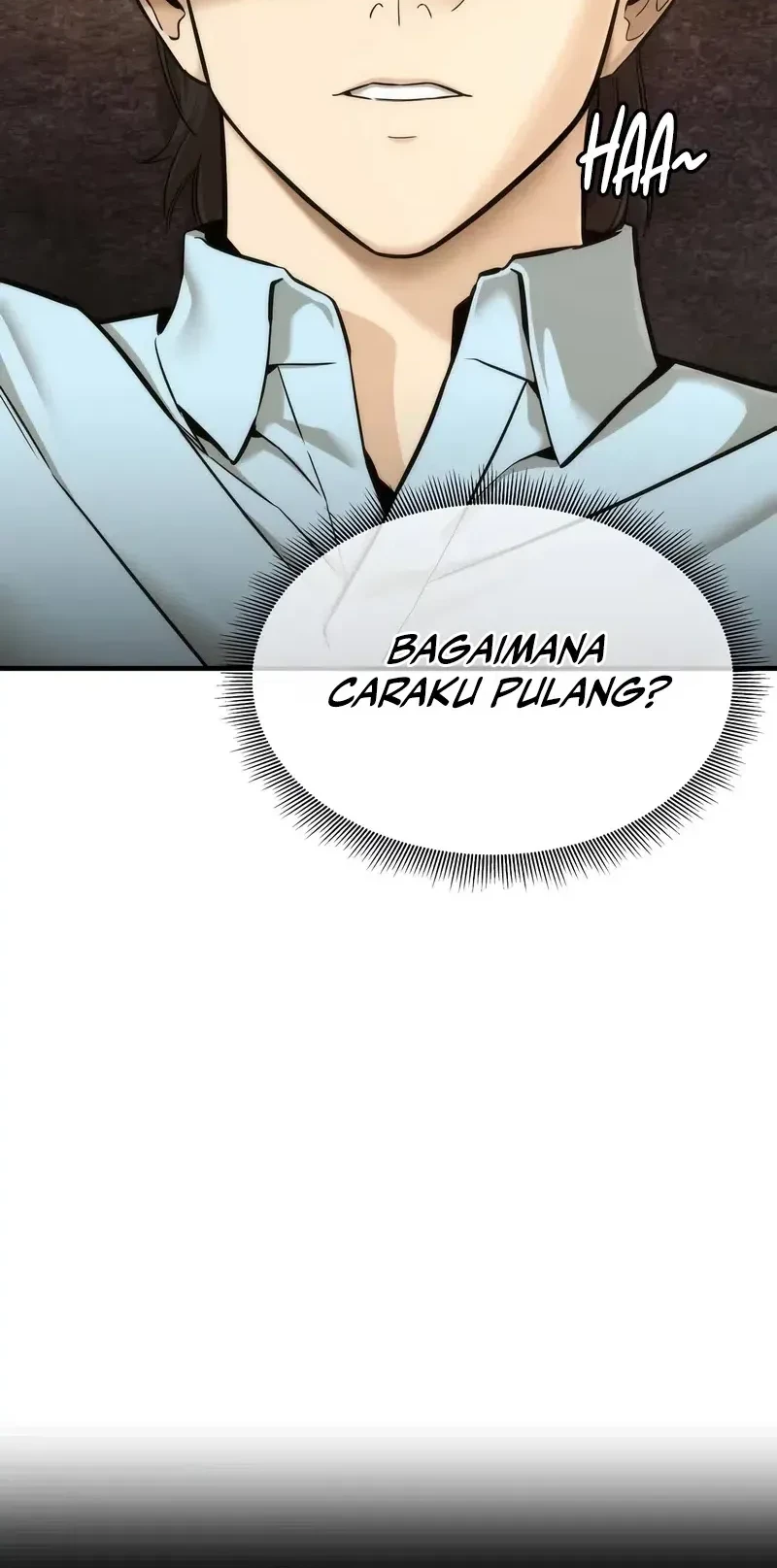 The Regressor’s Tale of Cultivation Chapter 8 Gambar 31