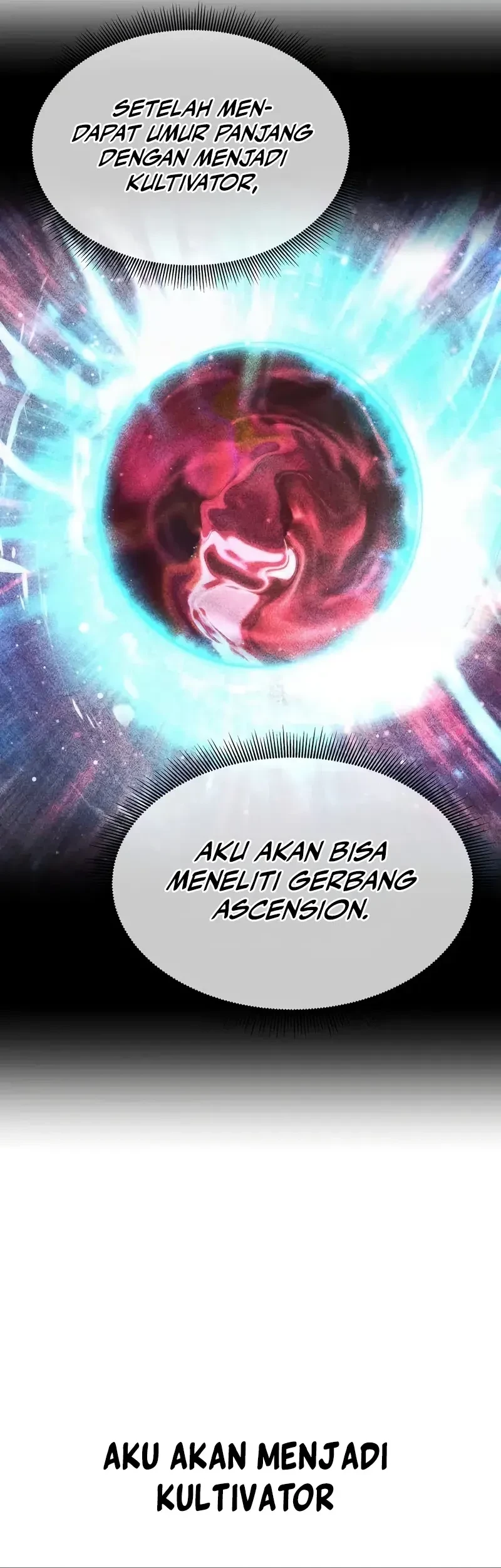 The Regressor’s Tale of Cultivation Chapter 8 Gambar 36