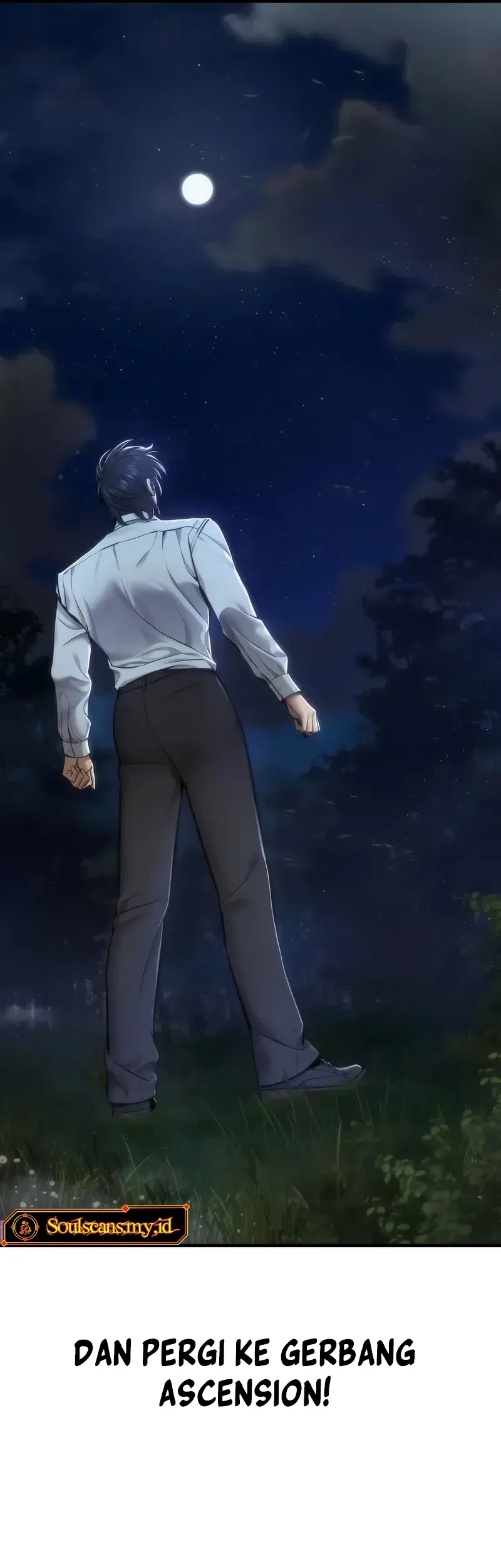 The Regressor’s Tale of Cultivation Chapter 8 Gambar 37