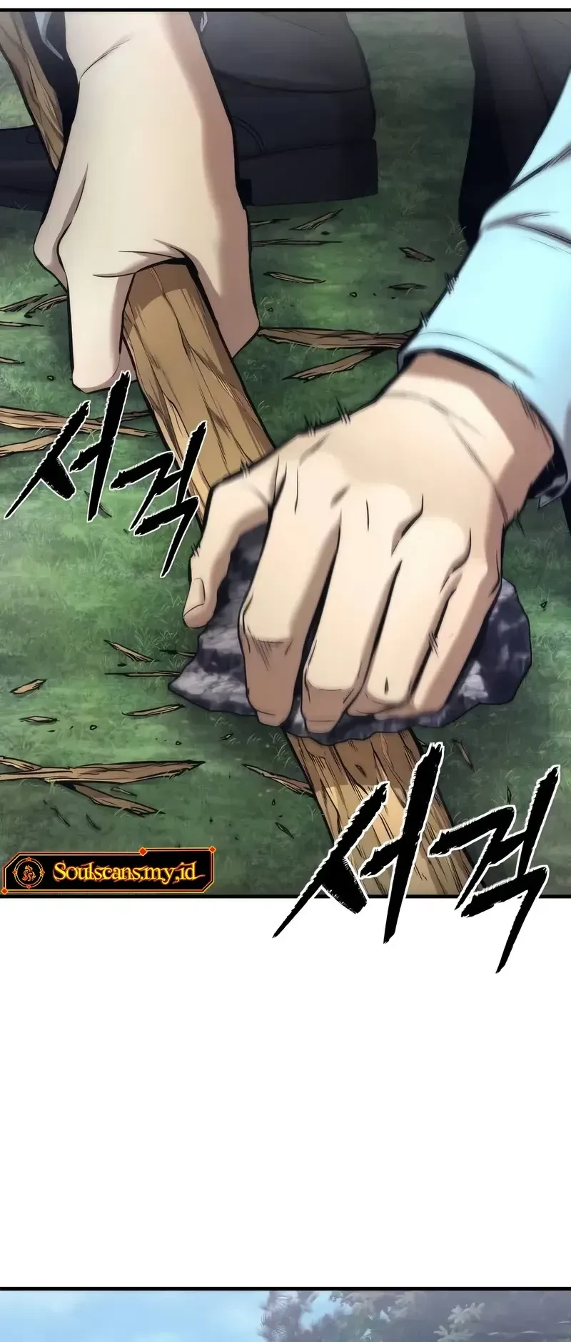 The Regressor’s Tale of Cultivation Chapter 8 Gambar 45