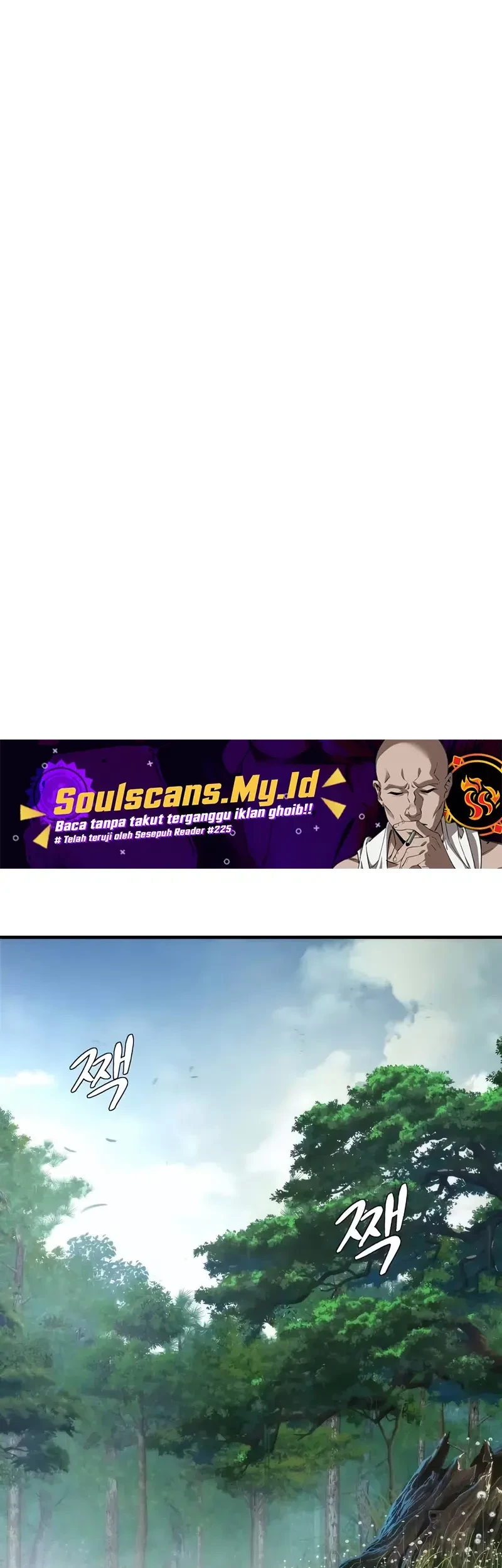 The Regressor’s Tale of Cultivation Chapter 8 Gambar 38