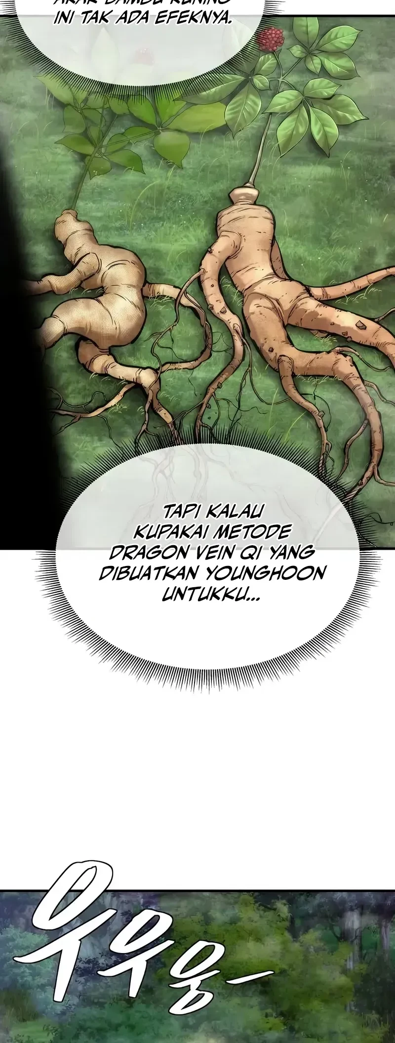 The Regressor’s Tale of Cultivation Chapter 8 Gambar 41