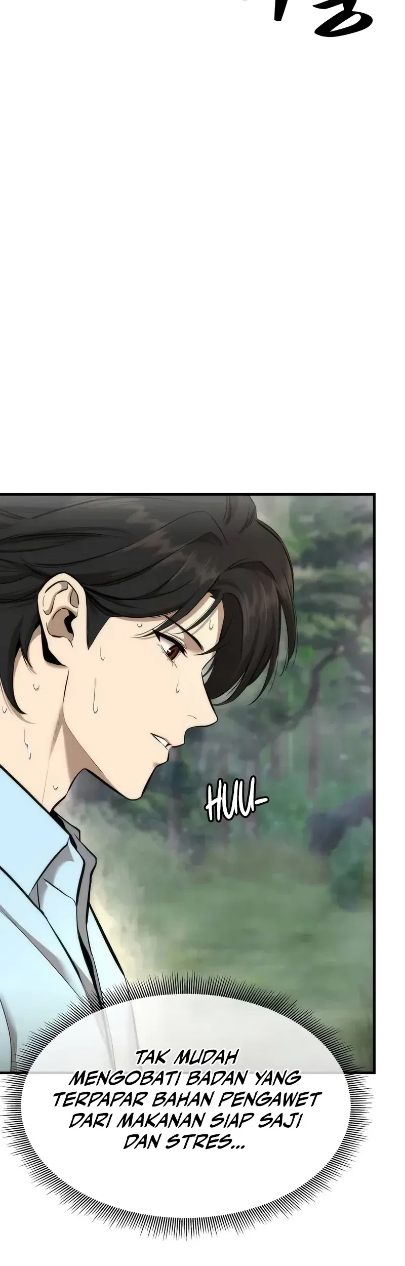 The Regressor’s Tale of Cultivation Chapter 8 Gambar 43