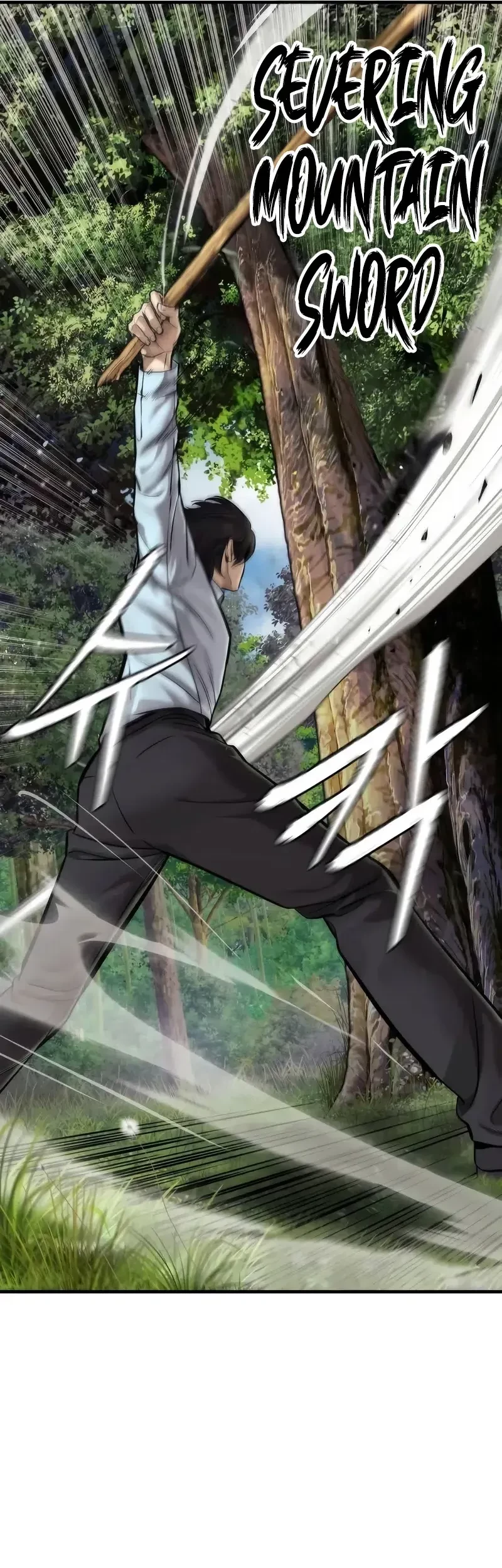 The Regressor’s Tale of Cultivation Chapter 8 Gambar 52