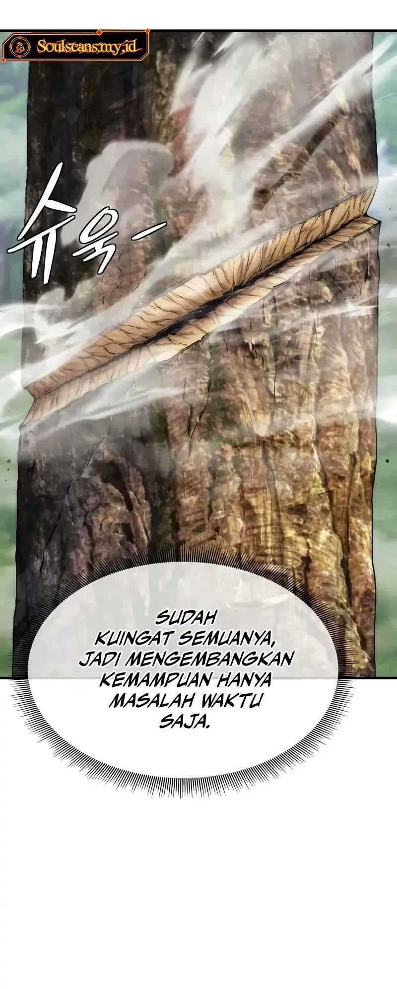 The Regressor’s Tale of Cultivation Chapter 8 Gambar 53