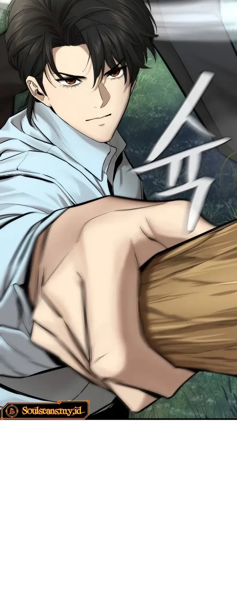 The Regressor’s Tale of Cultivation Chapter 8 Gambar 49