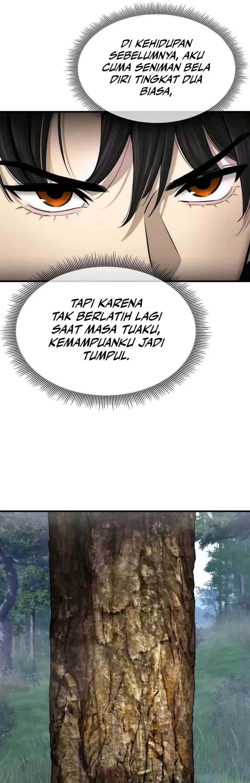 The Regressor’s Tale of Cultivation Chapter 8 Gambar 50