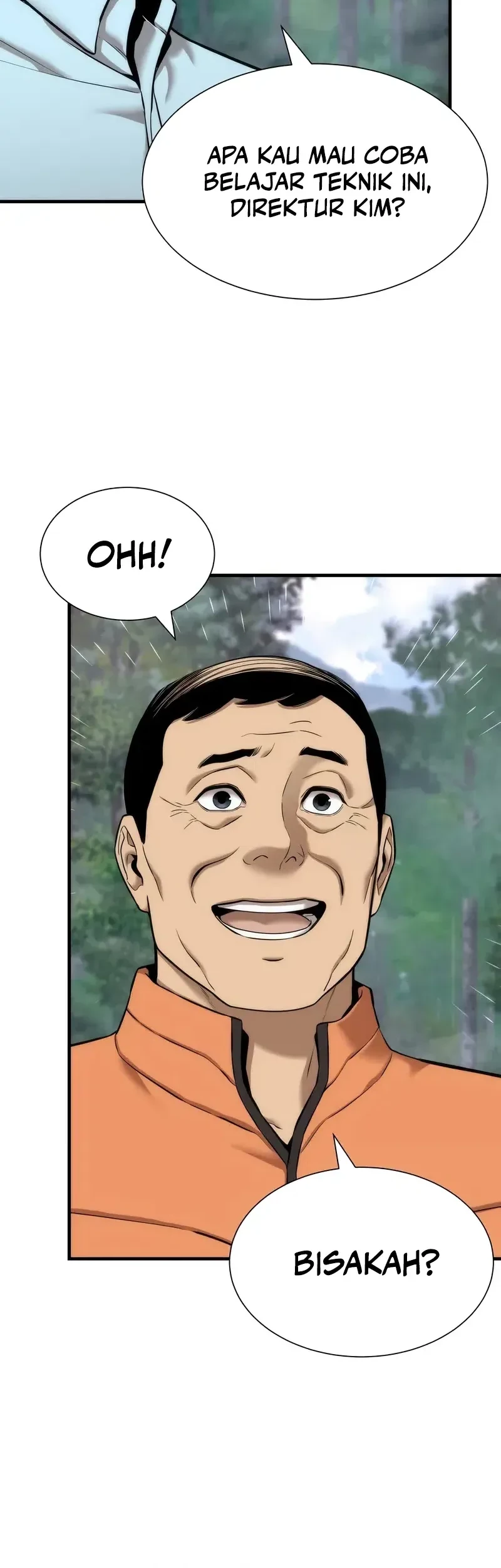 The Regressor’s Tale of Cultivation Chapter 8 Gambar 57