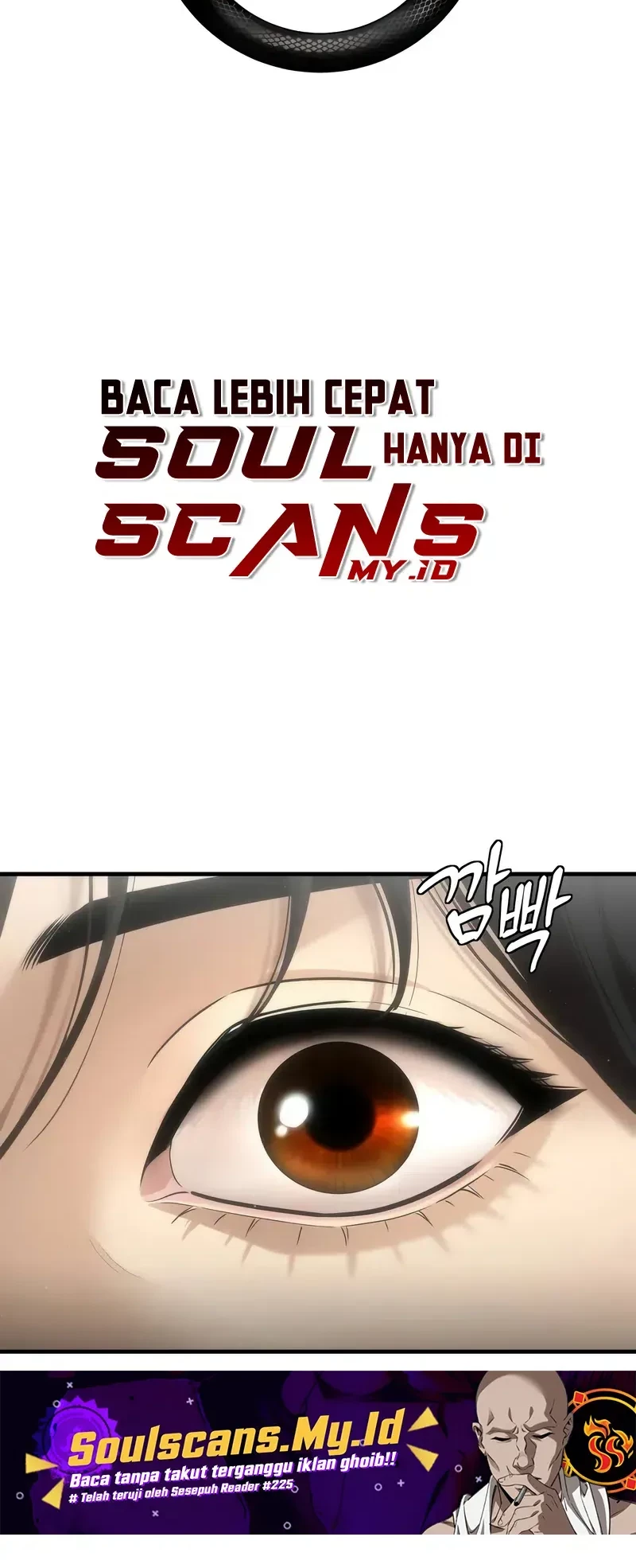 The Regressor’s Tale of Cultivation Chapter 8 Gambar 3