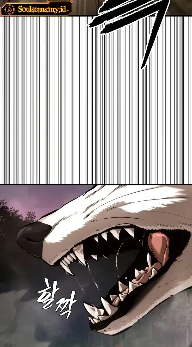 The Regressor’s Tale of Cultivation Chapter 8 Gambar 59