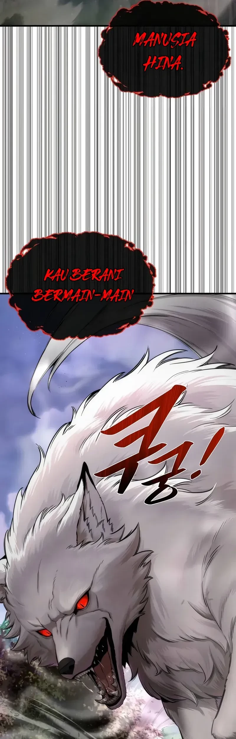 The Regressor’s Tale of Cultivation Chapter 8 Gambar 60