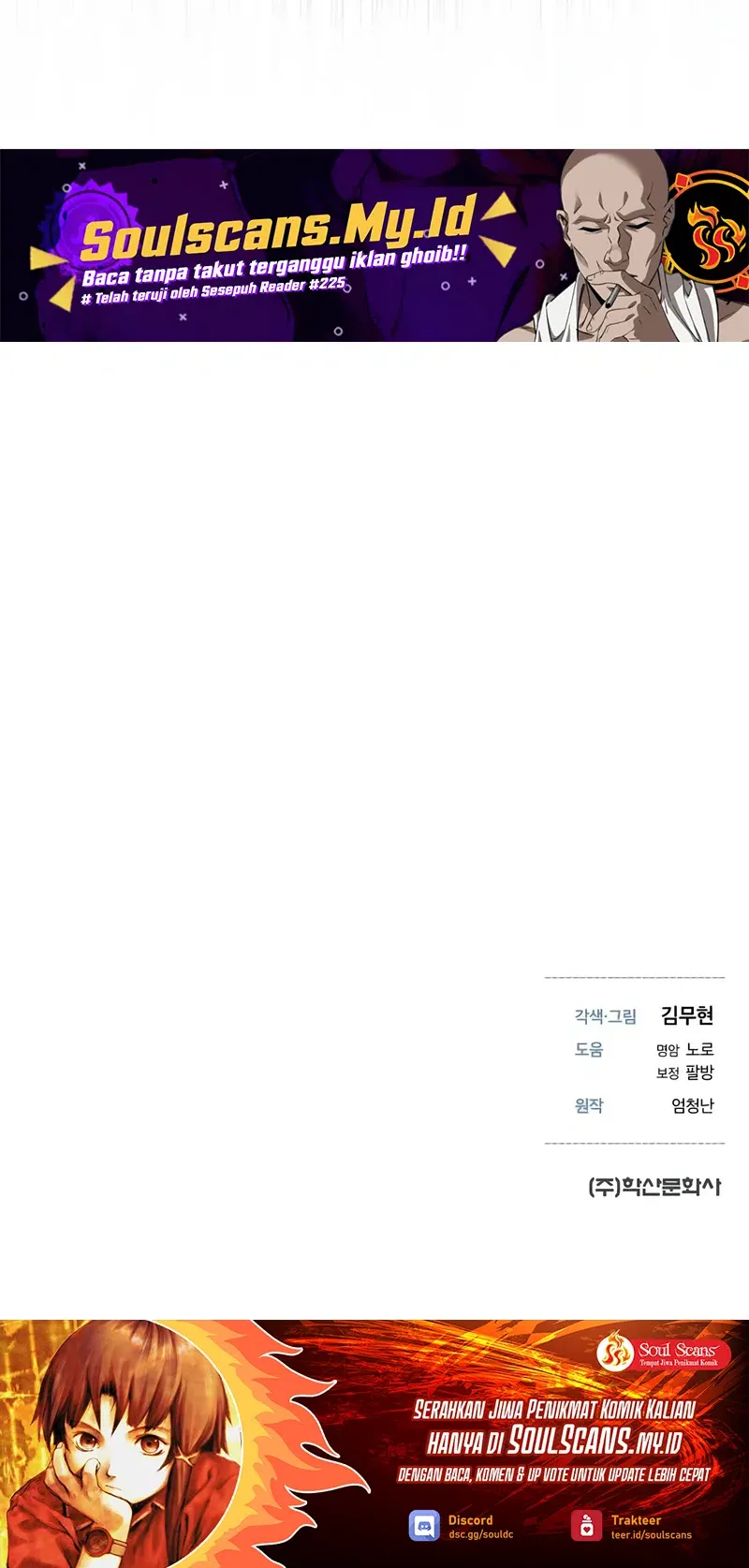 The Regressor’s Tale of Cultivation Chapter 8 Gambar 63