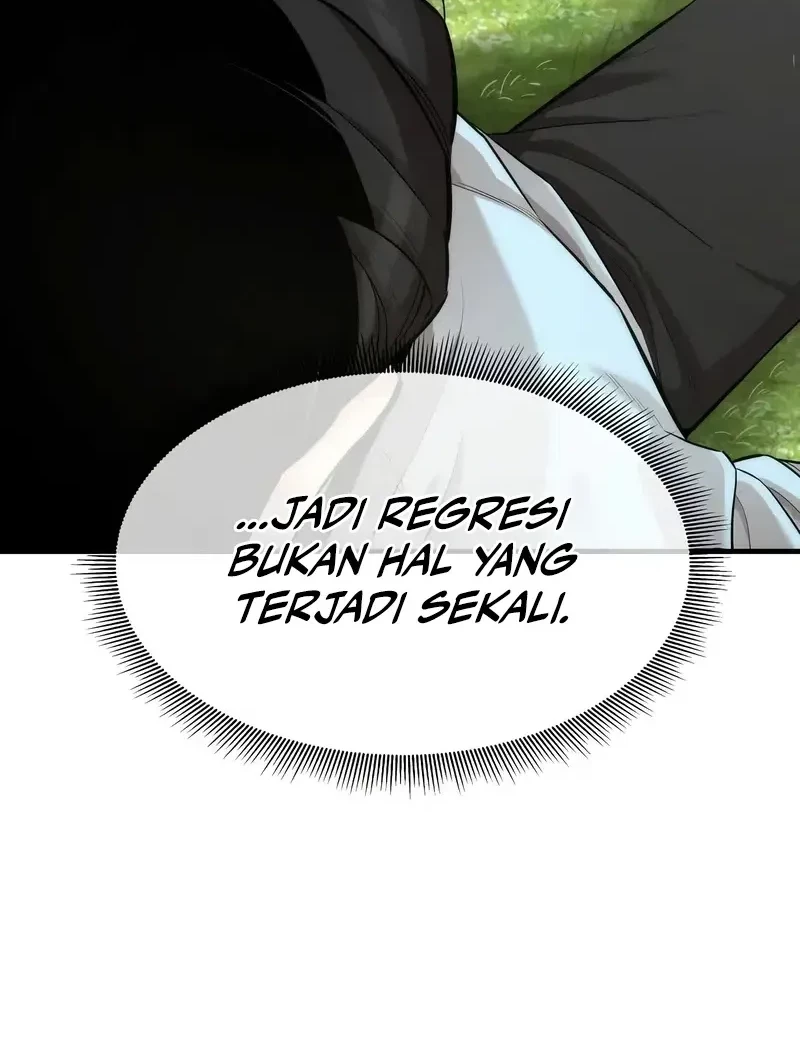 The Regressor’s Tale of Cultivation Chapter 8 Gambar 5